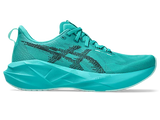 M Asics Novablast 5 Wave Teal