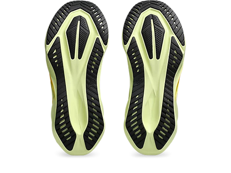 Men's Asics Novablast 5 sole