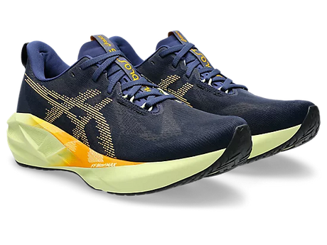 Men's Asics Novablast 5