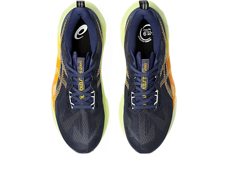 Men's Asics Novablast 5