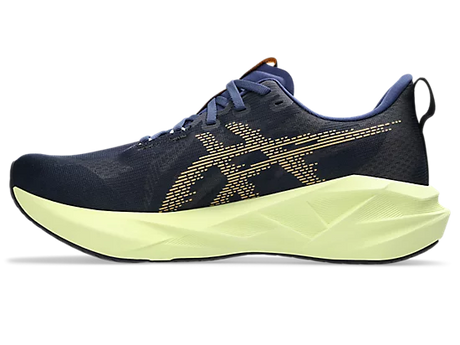 Men's Asics Novablast 5