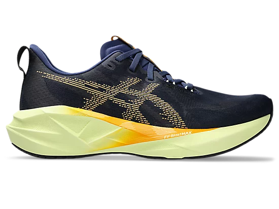 Men's Asics Novablast 5