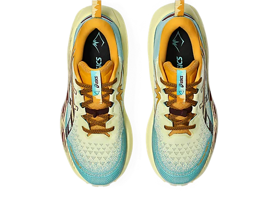 M Asics Trabuco Max 4