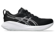 M Asics Gel-Cumulus 27 Wide Black Concrete
