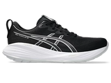 M Asics Gel-Cumulus 27 Wide Black Concrete