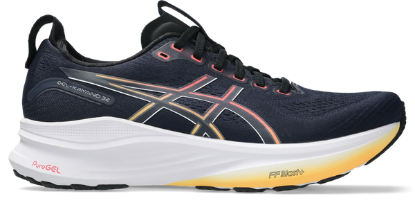 M Asics Gel Kayano 32 – Frontrunners Footwear