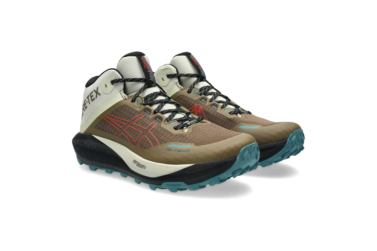 M Asics GEL-Trabuco MT GTX