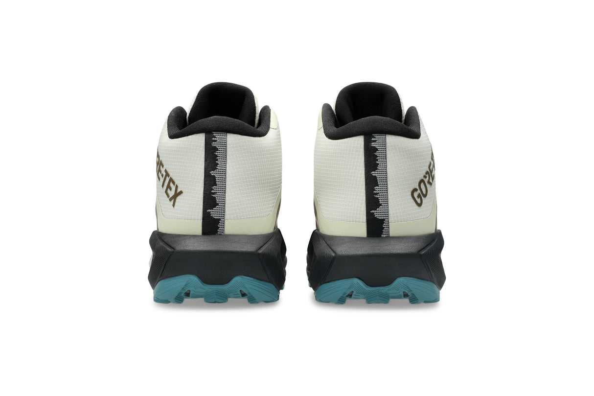 M Asics GEL-Trabuco MT GTX