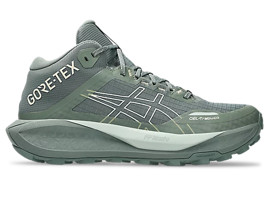 M Asics GEL-Trabuco MT GTX – Frontrunners Footwear