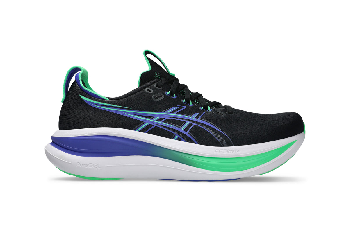 M Asics GEL-NIMBUS 28