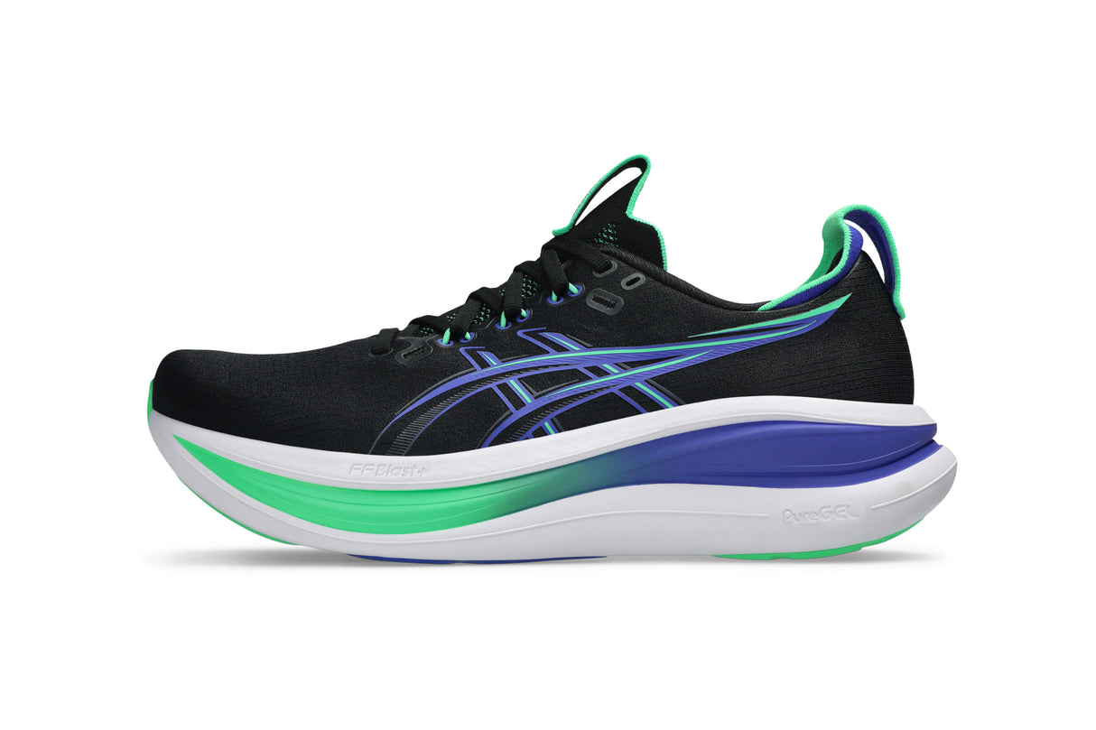 M Asics GEL-NIMBUS 28