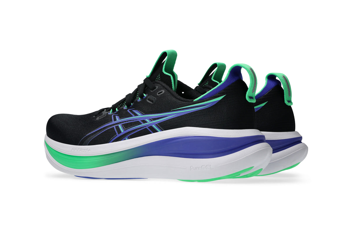 M Asics GEL-NIMBUS 28