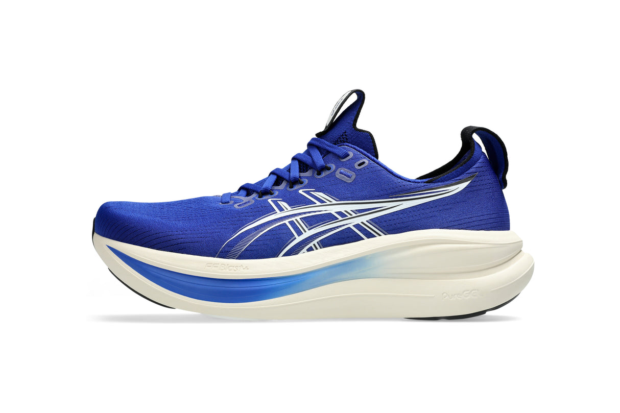 M Asics GEL-NIMBUS 28