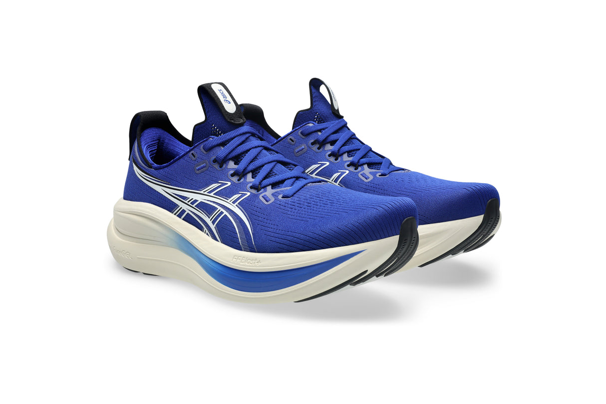 M Asics GEL-NIMBUS 28