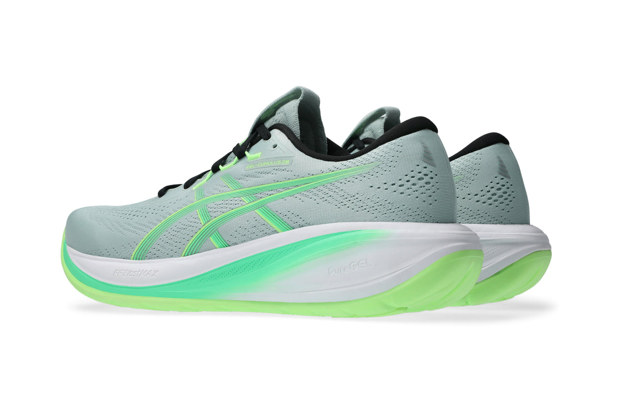 M Asics GEL-CUMULUS 28
