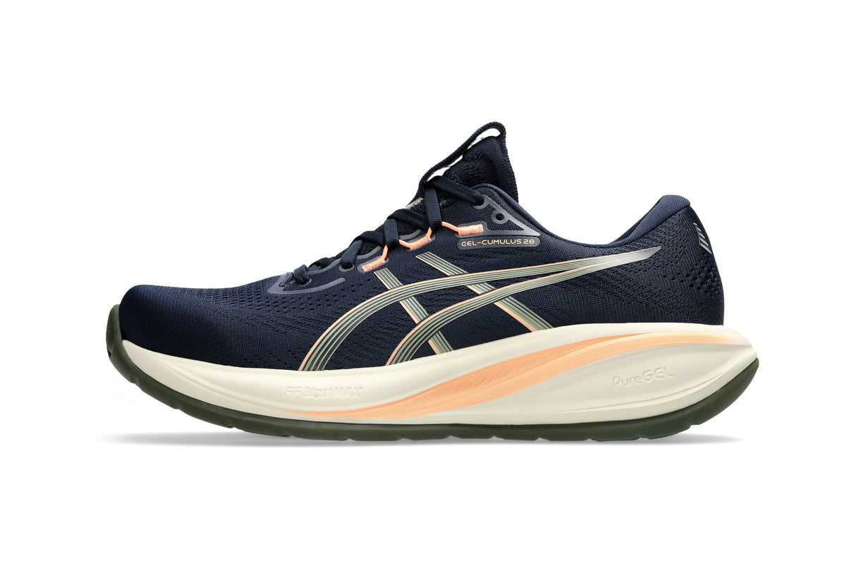 M Asics GEL-CUMULUS 28