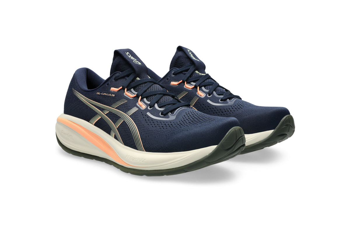 M Asics GEL-CUMULUS 28