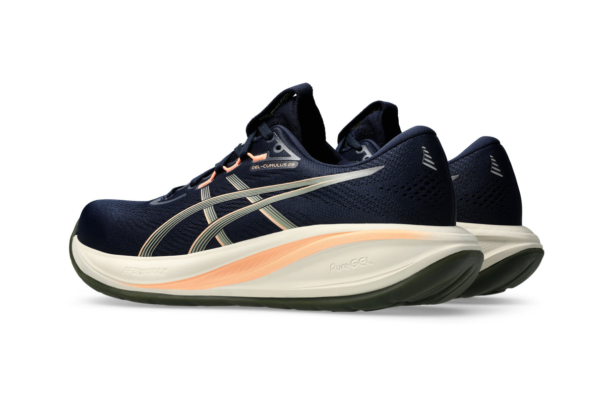 M Asics GEL-CUMULUS 28