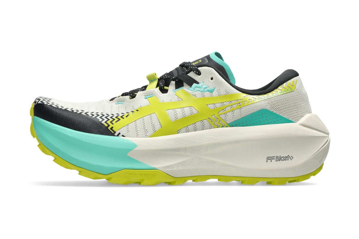 M Asics Trabuco Max 5