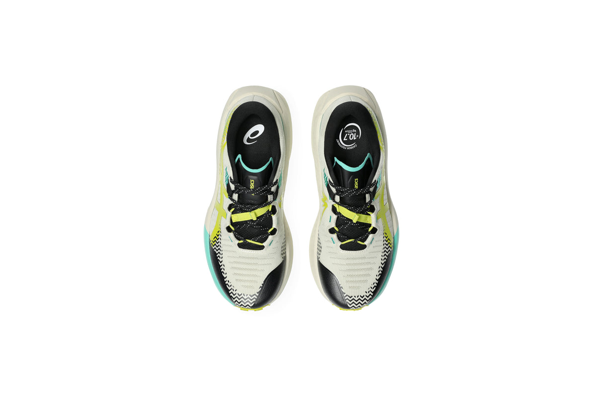 M Asics Trabuco Max 5