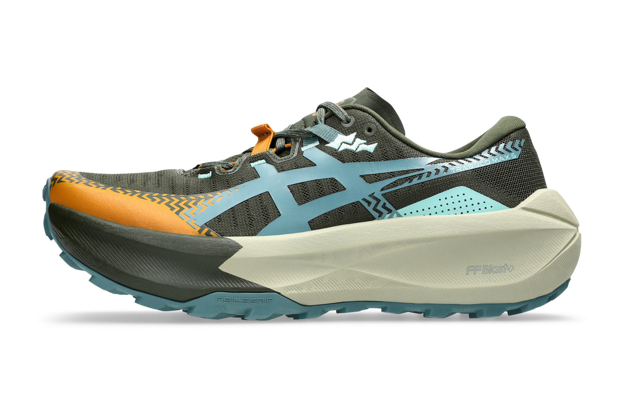 M Asics Trabuco Max 5
