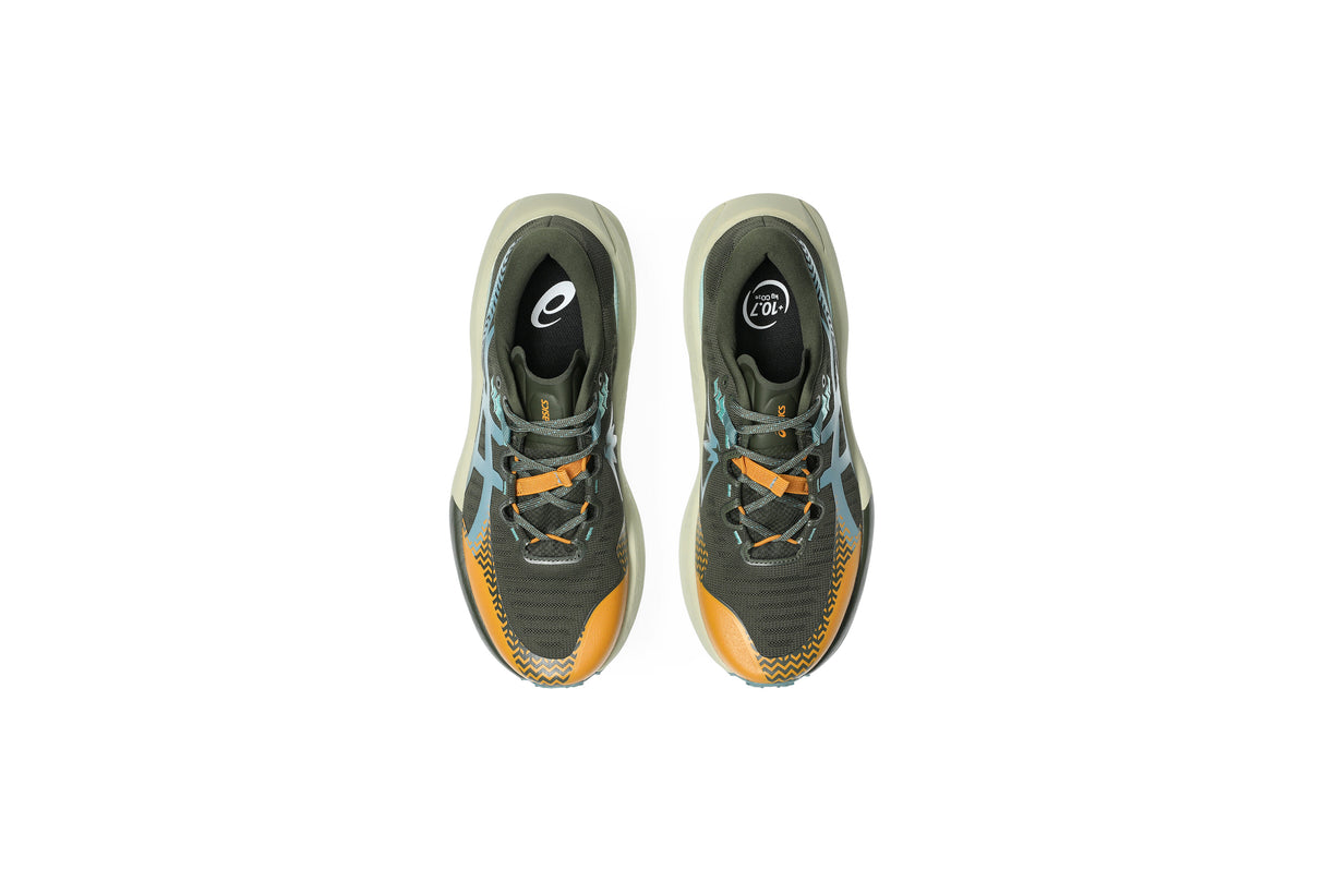 M Asics Trabuco Max 5