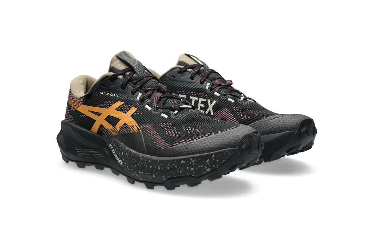 M Asics Trabuco 14 GTX