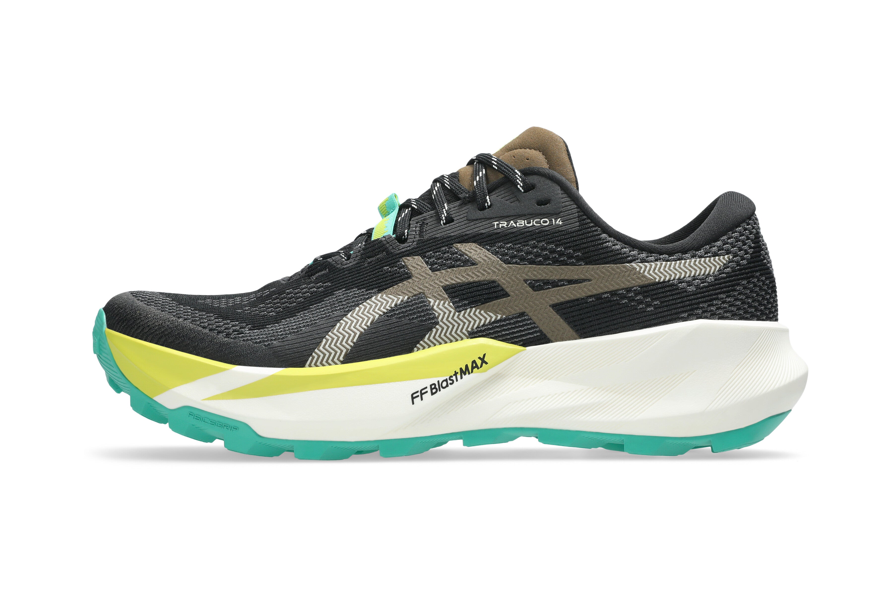 M Asics Trabuco 14 – Frontrunners Footwear