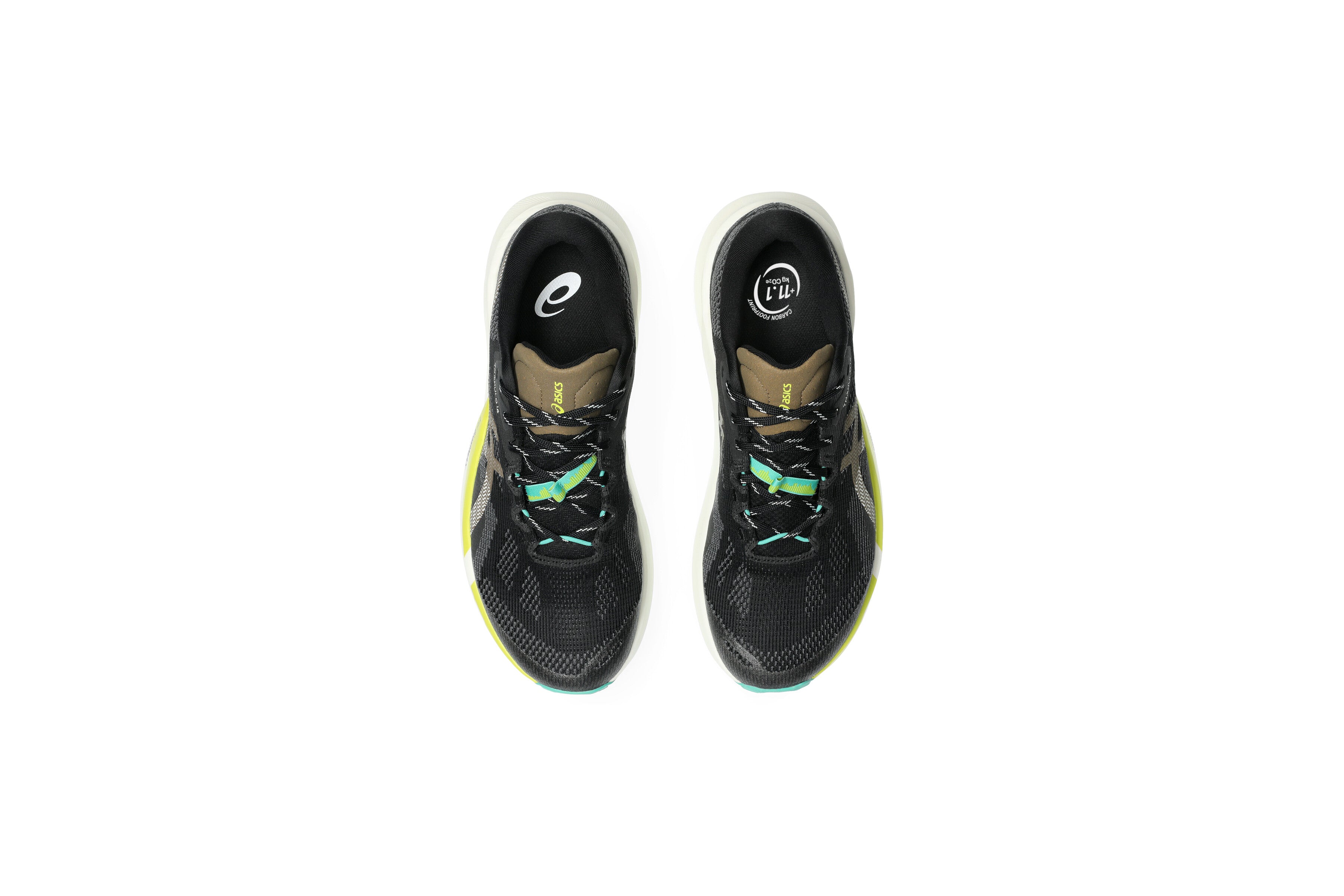M Asics Trabuco 14 – Frontrunners Footwear