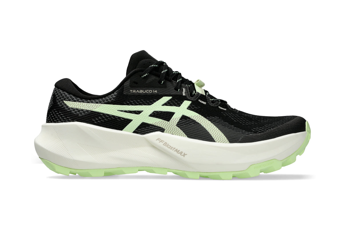 M Asics Trabuco 14