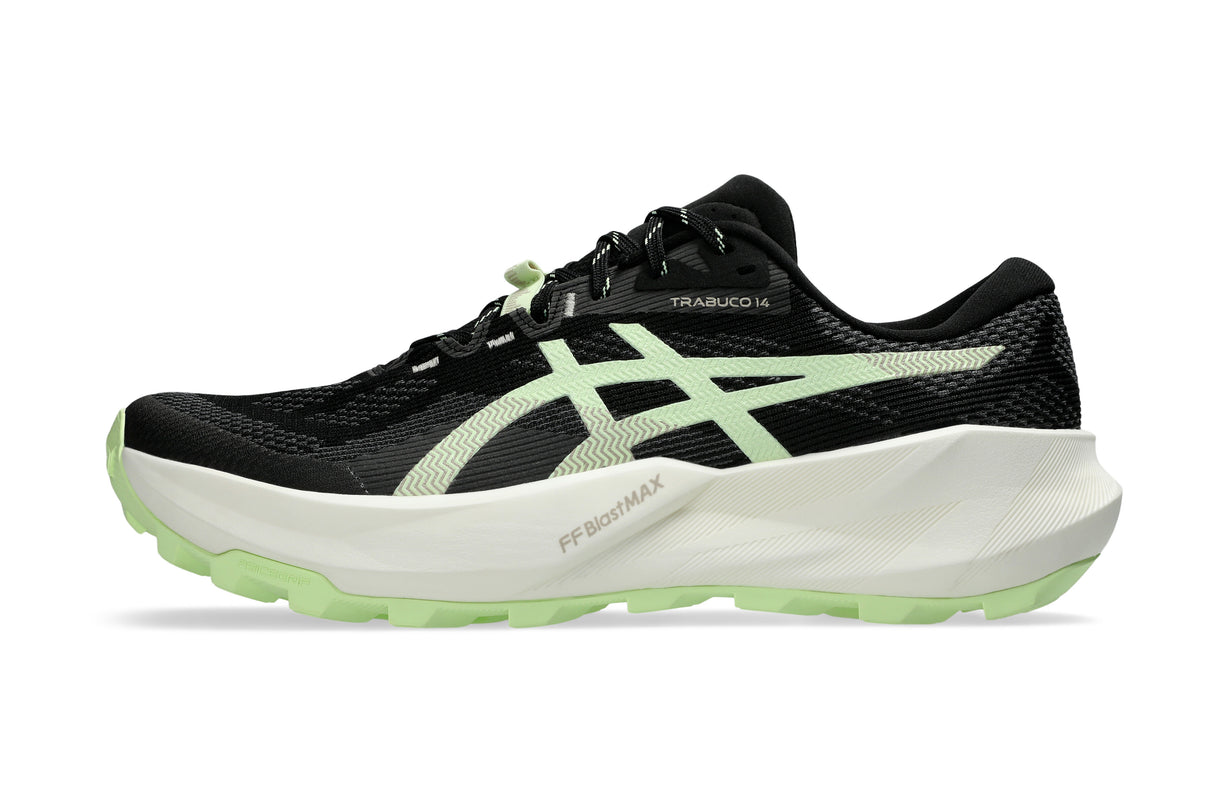 M Asics Trabuco 14