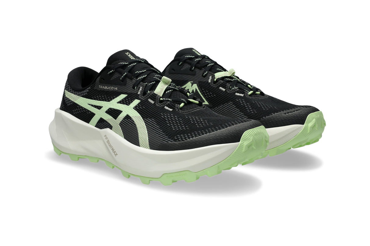 M Asics Trabuco 14