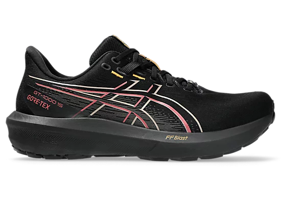 M Asics GT-1000 15 GTX