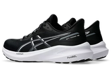 Women's Asics GT-2000 13 Narrow Black White