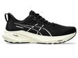 W Asics GT-2000 13 Black White