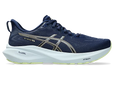 Women's Asics GT-2000 13 Blue Expanse Champagne