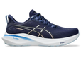 W Asics GT-2000 13 Indigo Blue Carrier Grey