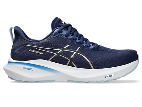 W Asics GT-2000 13 Indigo Blue Carrier Grey