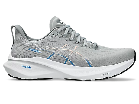 W Asics GT-2000 13 Wide Piedmont Grey