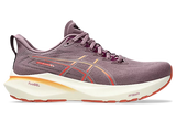 W Asics GT-2000 13 Wide Dusty Mauve Watershed Rose