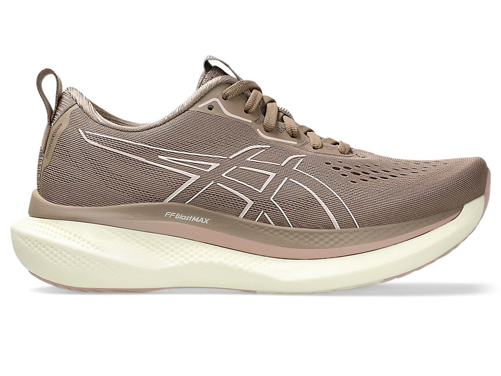 W Asics Glideride Max – Frontrunners Footwear