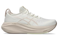 W Asics Gel-Nimbus 27 Cream Mineral Beige
