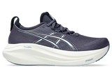 W Asics Gel-Nimbus 27 Indigo Fog Cool Grey