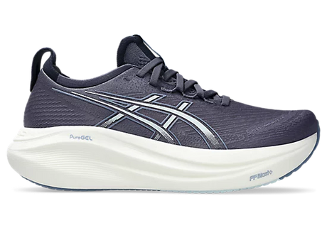 W Asics Gel-Nimbus 27 Indigo Fog Cool Grey