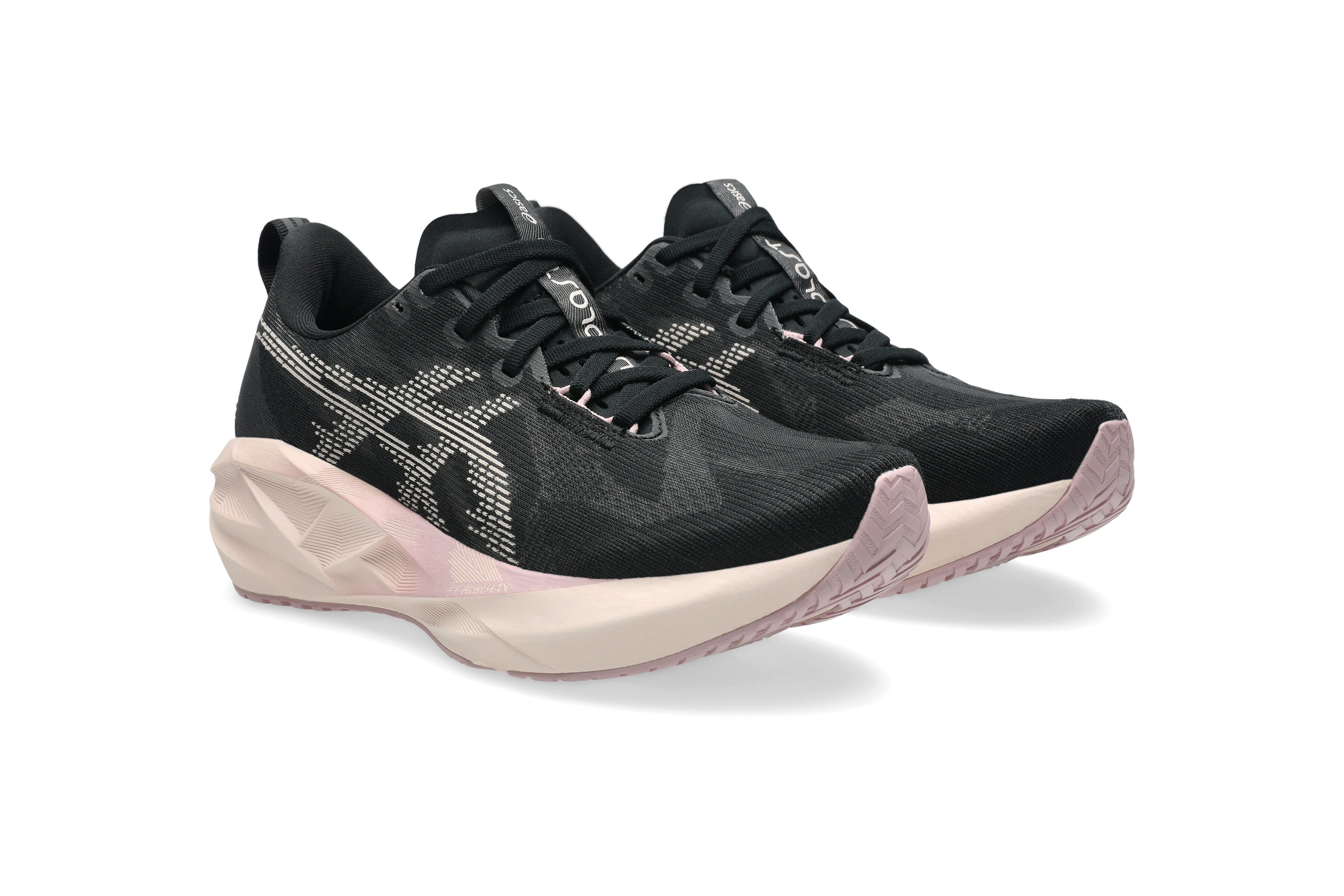 W Asics Novablast 5 – Frontrunners Footwear