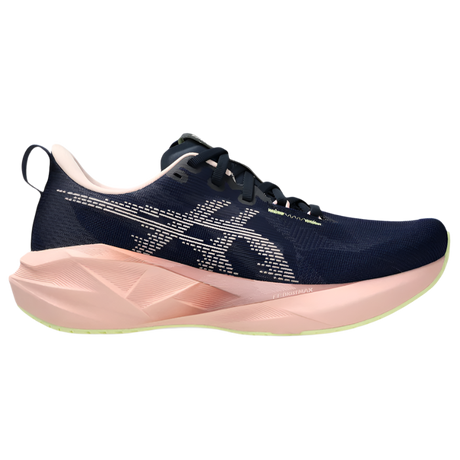 W Asics Novablast 5 Midnight Breeze
