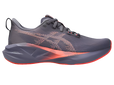 Women's Asics Novablast 5 Greyish Purple