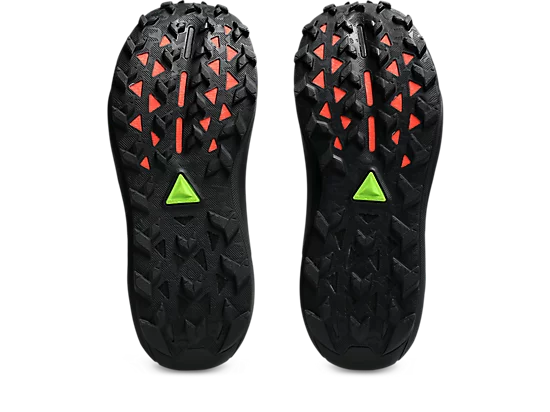 Men's Asics Gel-Trabuco 13 GTX Black Sole