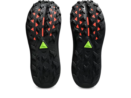 Men's Asics Gel-Trabuco 13 GTX Black Sole