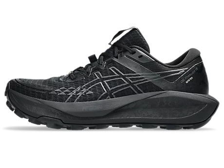 Men's Asics Gel-Trabuco 13 GTX Black